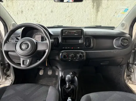 FIAT Mobi 1.0 4P FLEX EVO LIKE, Foto 12