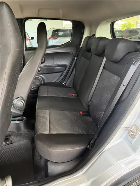 FIAT Mobi 1.0 4P FLEX EVO LIKE, Foto 14
