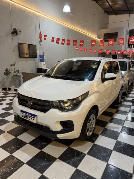 FIAT Mobi 1.0 4P FLEX EVO LIKE, Foto 2