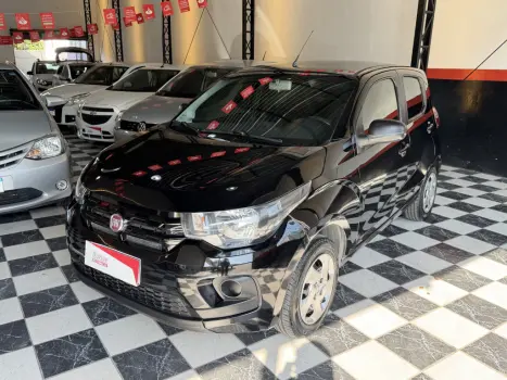 FIAT Mobi 1.0 4P FLEX EVO LIKE, Foto 1