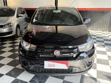 FIAT Mobi 1.0 4P FLEX EVO LIKE, Foto 2