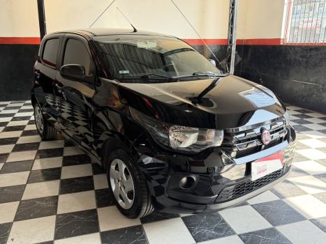 FIAT Mobi 1.0 4P FLEX EVO LIKE, Foto 3