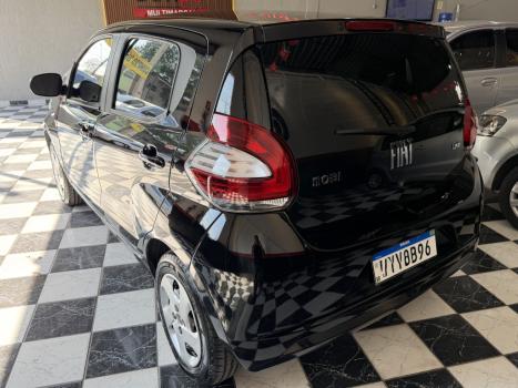 FIAT Mobi 1.0 4P FLEX EVO LIKE, Foto 4