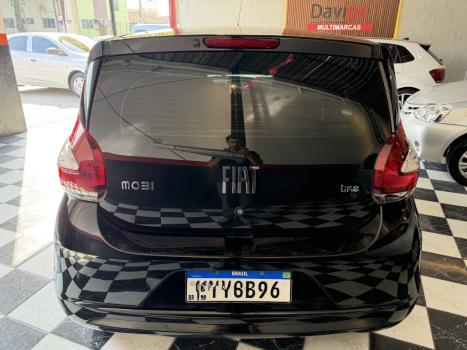 FIAT Mobi 1.0 4P FLEX EVO LIKE, Foto 5