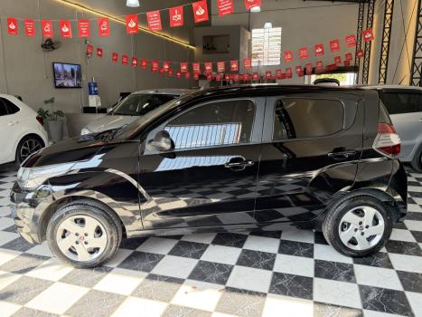 FIAT Mobi 1.0 4P FLEX EVO LIKE, Foto 6