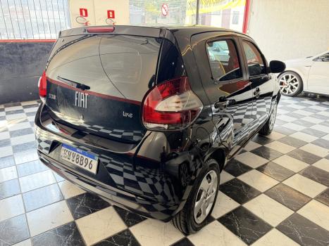 FIAT Mobi 1.0 4P FLEX EVO LIKE, Foto 7