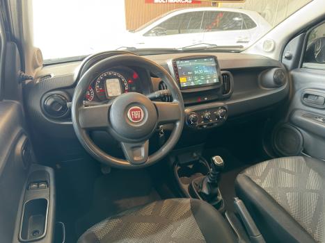 FIAT Mobi 1.0 4P FLEX EVO LIKE, Foto 8