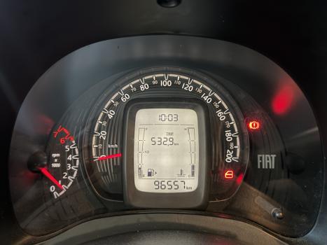FIAT Mobi 1.0 4P FLEX EVO LIKE, Foto 9