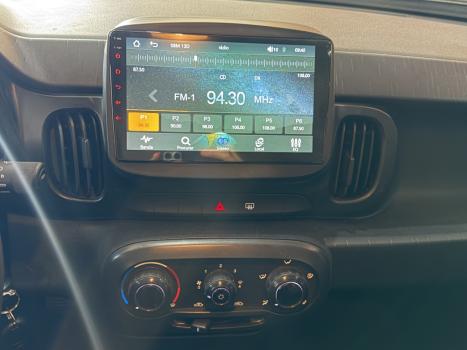 FIAT Mobi 1.0 4P FLEX EVO LIKE, Foto 10