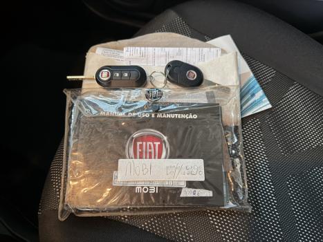 FIAT Mobi 1.0 4P FLEX EVO LIKE, Foto 11