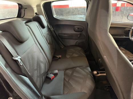 FIAT Mobi 1.0 4P FLEX EVO LIKE, Foto 13