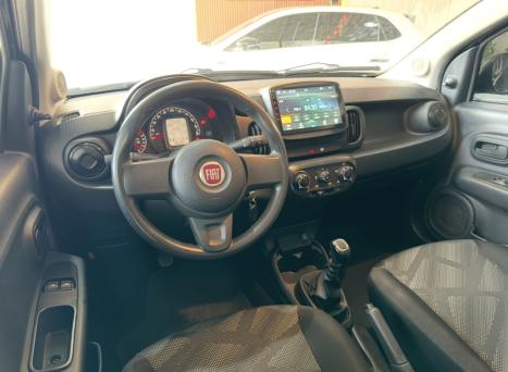 FIAT Mobi 1.0 4P FLEX EVO LIKE, Foto 6