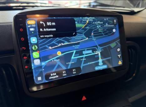 FIAT Mobi 1.0 4P FLEX EVO LIKE, Foto 9