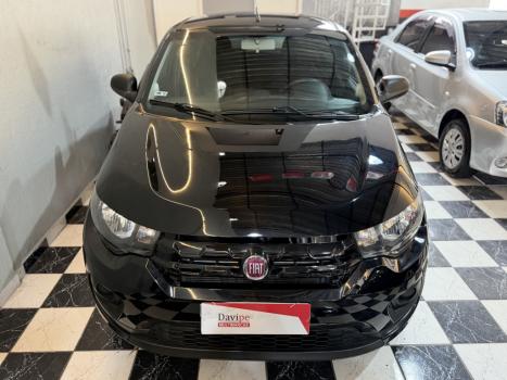 FIAT Mobi 1.0 4P FLEX EVO LIKE, Foto 2
