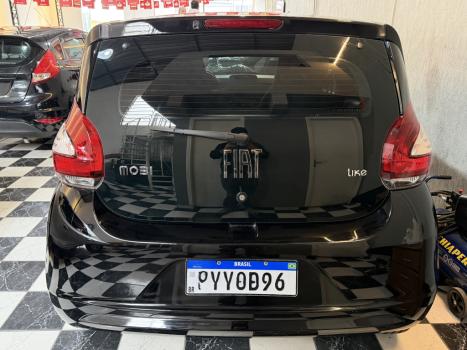 FIAT Mobi 1.0 4P FLEX EVO LIKE, Foto 3