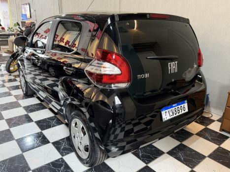 FIAT Mobi 1.0 4P FLEX EVO LIKE, Foto 4