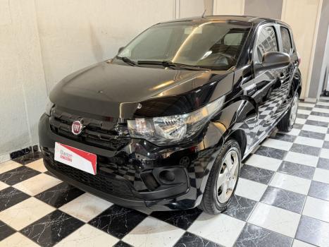 FIAT Mobi 1.0 4P FLEX EVO LIKE, Foto 1