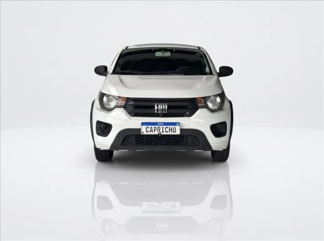 FIAT Mobi 1.0 4P FLEX EVO LIKE, Foto 1