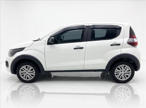 FIAT Mobi 1.0 4P FLEX EVO LIKE, Foto 3