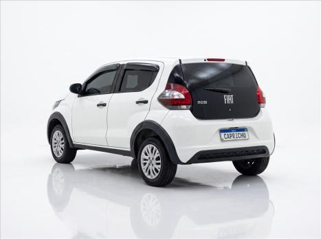 FIAT Mobi 1.0 4P FLEX EVO LIKE, Foto 5