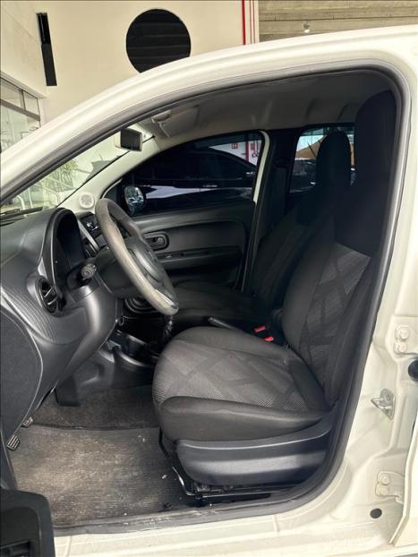 FIAT Mobi 1.0 4P FLEX EVO LIKE, Foto 6