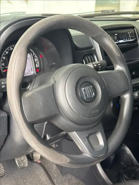 FIAT Mobi 1.0 4P FLEX EVO LIKE, Foto 9