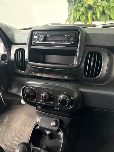 FIAT Mobi 1.0 4P FLEX EVO LIKE, Foto 10