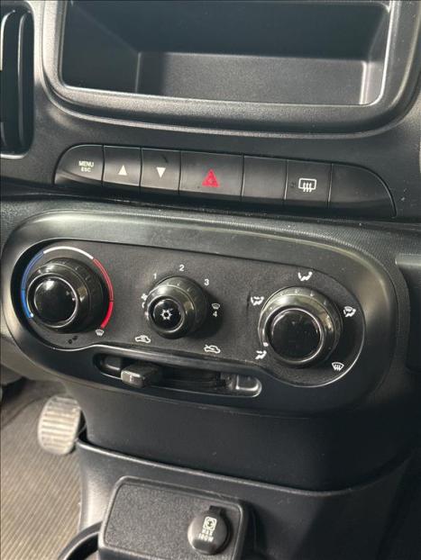 FIAT Mobi 1.0 4P FLEX EVO LIKE, Foto 11