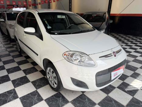 FIAT Palio 1.0 4P ELX FLEX ATTRACTIVE, Foto 1