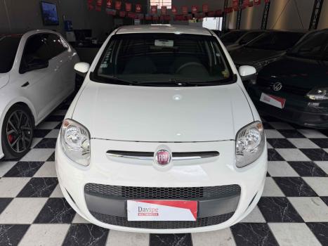 FIAT Palio 1.0 4P ELX FLEX ATTRACTIVE, Foto 2