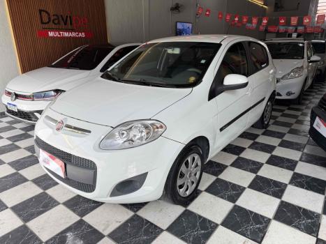 FIAT Palio 1.0 4P ELX FLEX ATTRACTIVE, Foto 3