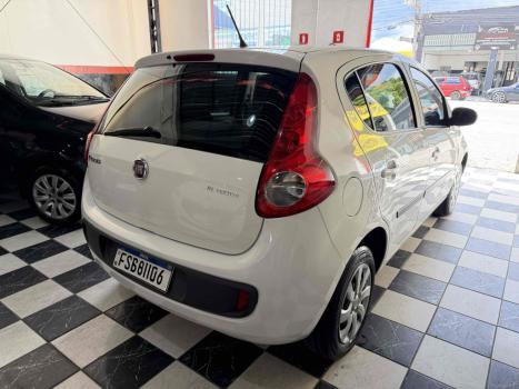 FIAT Palio 1.0 4P ELX FLEX ATTRACTIVE, Foto 6