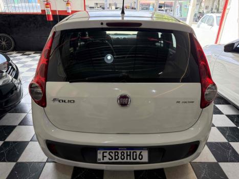 FIAT Palio 1.0 4P ELX FLEX ATTRACTIVE, Foto 7