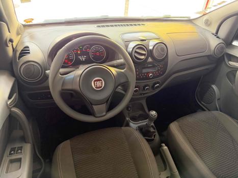 FIAT Palio 1.0 4P ELX FLEX ATTRACTIVE, Foto 9