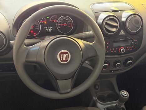 FIAT Palio 1.0 4P ELX FLEX ATTRACTIVE, Foto 10