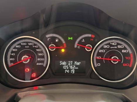 FIAT Palio 1.0 4P ELX FLEX ATTRACTIVE, Foto 11