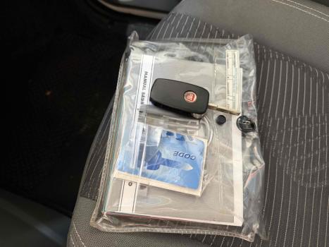 FIAT Palio 1.0 4P ELX FLEX ATTRACTIVE, Foto 13