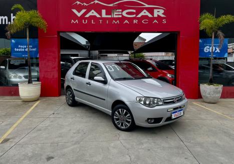 FIAT Palio 1.0 4P FIRE FLEX CELEBRATION, Foto 1