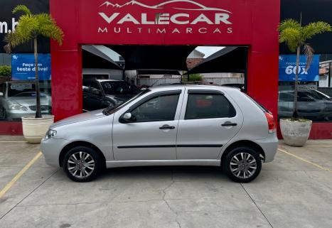 FIAT Palio 1.0 4P FIRE FLEX CELEBRATION, Foto 4