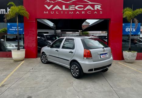 FIAT Palio 1.0 4P FIRE FLEX CELEBRATION, Foto 5