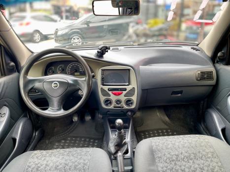 FIAT Palio 1.0 4P FIRE FLEX CELEBRATION, Foto 9