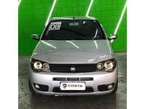 FIAT Palio 1.0 4P FIRE FLEX CELEBRATION, Foto 1