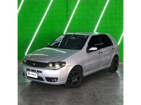 FIAT Palio 1.0 4P FIRE FLEX CELEBRATION, Foto 2