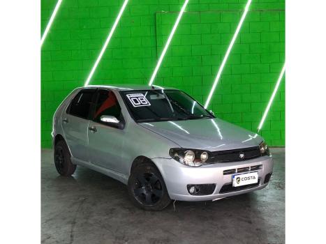 FIAT Palio 1.0 4P FIRE FLEX CELEBRATION, Foto 3