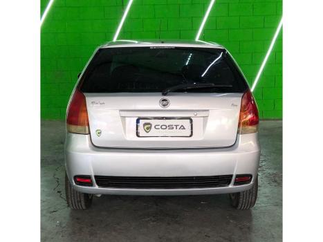 FIAT Palio 1.0 4P FIRE FLEX CELEBRATION, Foto 4