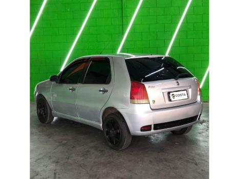 FIAT Palio 1.0 4P FIRE FLEX CELEBRATION, Foto 5