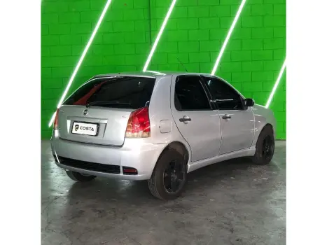 FIAT Palio 1.0 4P FIRE FLEX CELEBRATION, Foto 6