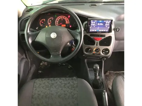 FIAT Palio 1.0 4P FIRE FLEX CELEBRATION, Foto 7