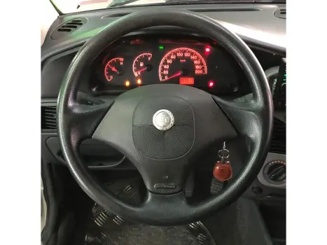 FIAT Palio 1.0 4P FIRE FLEX CELEBRATION, Foto 8