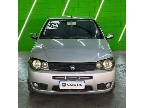 FIAT Palio 1.0 4P FIRE FLEX CELEBRATION, Foto 1